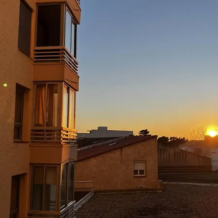 Lejlighed T2 Confortable A 50m De La Avec Loggia - Fr-1-696-74 Canet-en-Roussillon